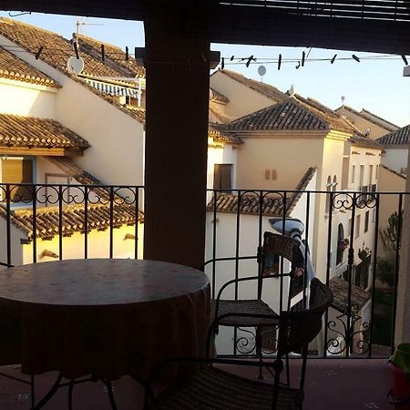Mediterraneo Y Luminoso Los Alcázares Zewnętrze zdjęcie