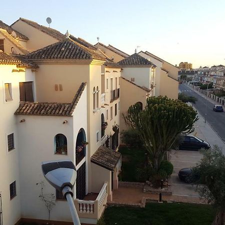 Mediterraneo Y Luminoso Los Alcázares Zewnętrze zdjęcie
