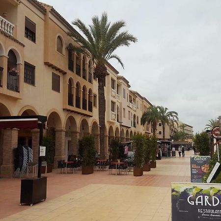 Mediterraneo Y Luminoso Los Alcázares Zewnętrze zdjęcie