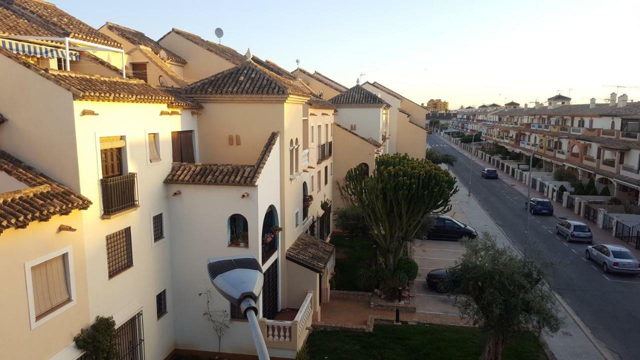 Mediterraneo Y Luminoso Los Alcázares Zewnętrze zdjęcie